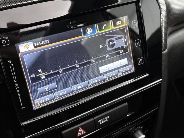 Suzuki VITARA 1.5 Hybrid Style | Panoramadak | Premium uitgevoerd |