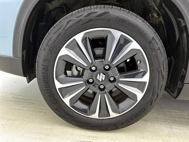 Suzuki VITARA 1.5 Hybrid Style | Panoramadak | Premium uitgevoerd |
