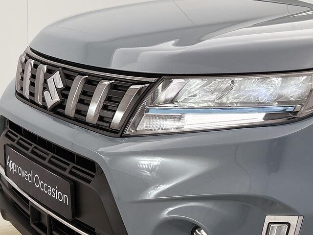Suzuki VITARA 1.5 Hybrid Style | Panoramadak | Premium uitgevoerd |