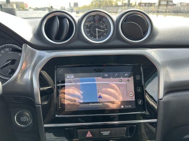 Suzuki VITARA 1.6 Automaat Airco/ECC Navi Panodak