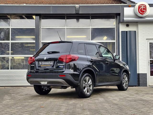 Suzuki VITARA Select Smart Hybrid 1.4 | Trekhaak |