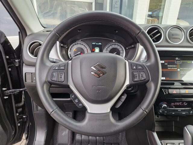 Suzuki VITARA Select Smart Hybrid 1.4 | Trekhaak |