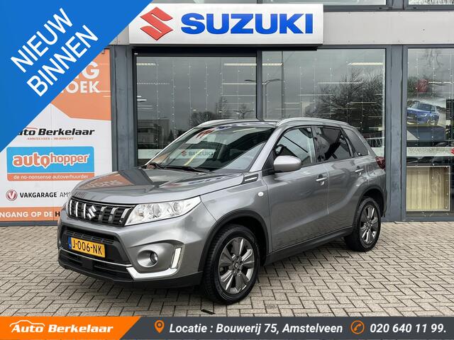 Suzuki VITARA 1.0 Boosterjet Select
