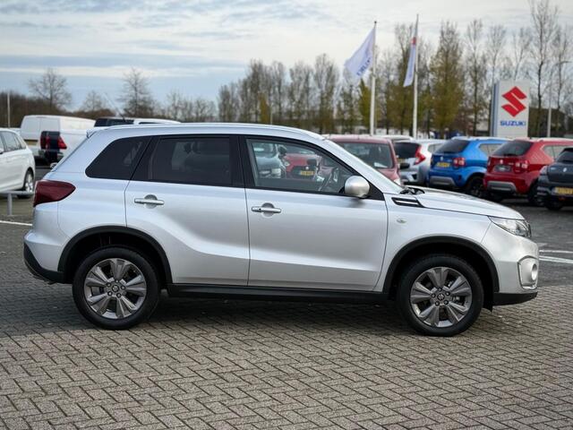 Suzuki VITARA 1.4 SELECT SMART HYBRID AUTOMAAT CAMERA NAVI 14.300KM