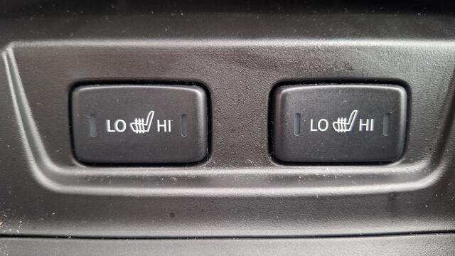 Suzuki VITARA 1.4 Boosterjet Smart Hybrid Select AUTOMAAT