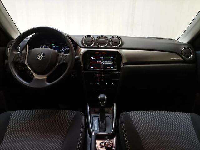 Suzuki VITARA 1.5 DUALJET Hybrid Comfort AUTOMAAT