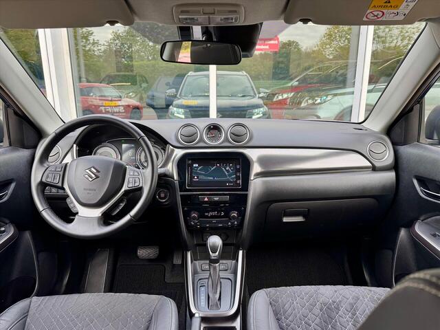Suzuki VITARA Style * Automaat * Stoelverwarming * Rijklaar *