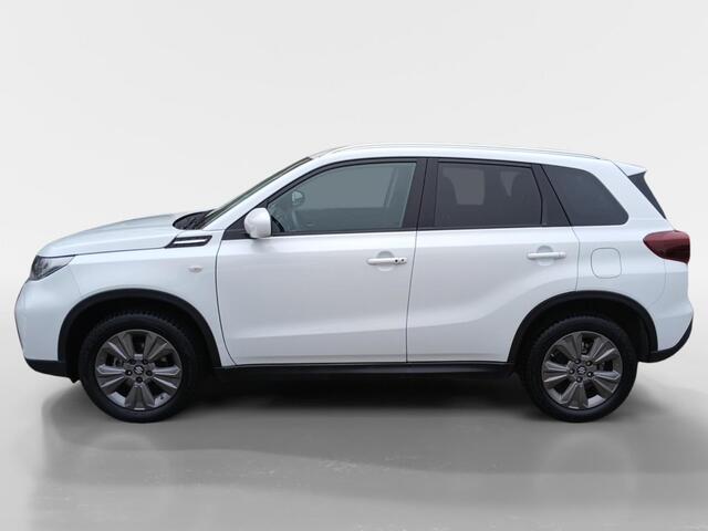 Suzuki VITARA 1.5 Hybrid Select | Automaat | Navigatie | Carplay |Camera | LM Velgen | All-Season banden |