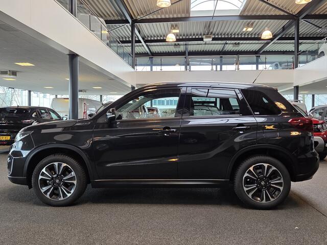 Suzuki VITARA 1.4 Boosterjet Style Smart Hybrid