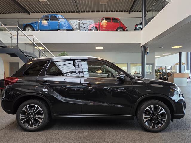 Suzuki VITARA 1.4 Boosterjet Style Smart Hybrid