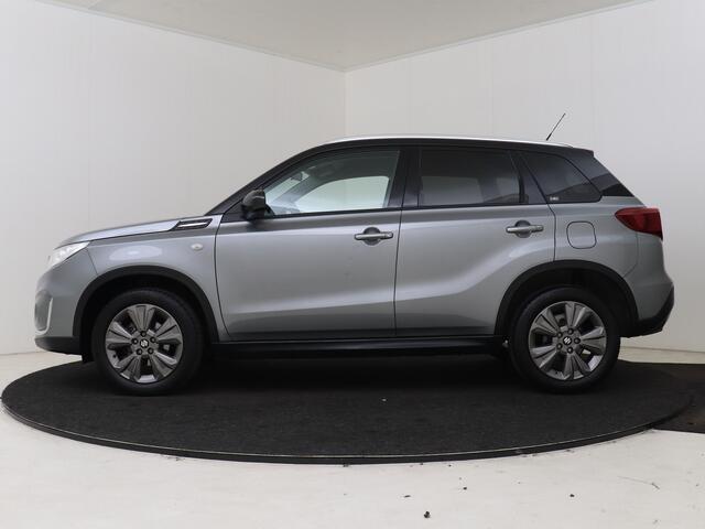 Suzuki VITARA 1.4 Boosterjet Select | NL auto | dealeronderhouden | Afneembare trekhaak |