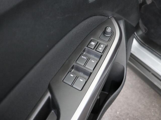 Suzuki VITARA 1.4 Boosterjet Select | NL auto | dealeronderhouden | Afneembare trekhaak |