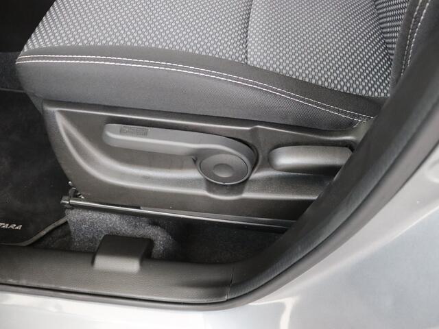 Suzuki VITARA 1.4 Boosterjet Select | NL auto | dealeronderhouden | Afneembare trekhaak |