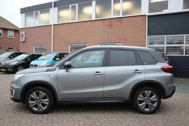Suzuki VITARA 1.0 Boosterjet Select | Navi | Cruise | Clima |