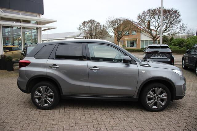 Suzuki VITARA 1.0 Boosterjet Select | Navi | Cruise | Clima |