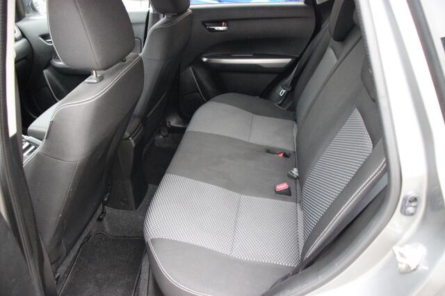 Suzuki VITARA 1.0 Boosterjet Select | Navi | Cruise | Clima |