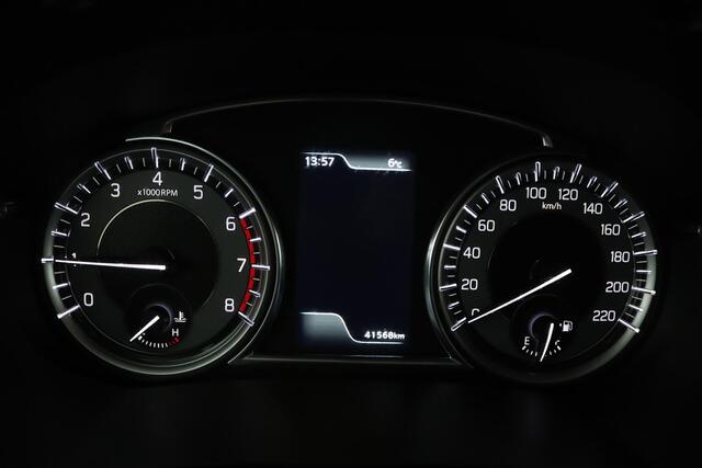 Suzuki VITARA 1.4 Boosterjet Select Smart Hybrid | Climate control | Cruise control | Camera | Stoelverwarming | Apple carplay | Android auto | Trekhaak |