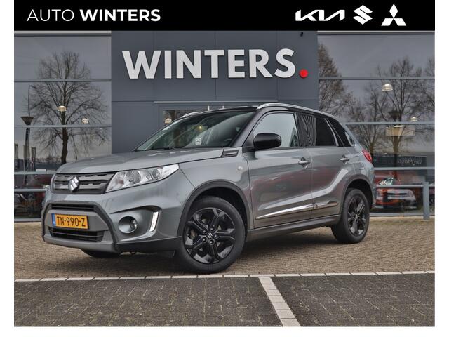 Suzuki VITARA 1.6 Exclusive Automaat | Cruise control | Start/Stop systeem | Leder