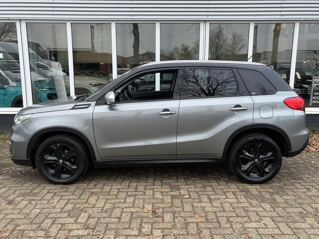 Suzuki VITARA 1.4 S | Adaptive Cruise | Stoelverwarming | Key Less | Parkeer Camera