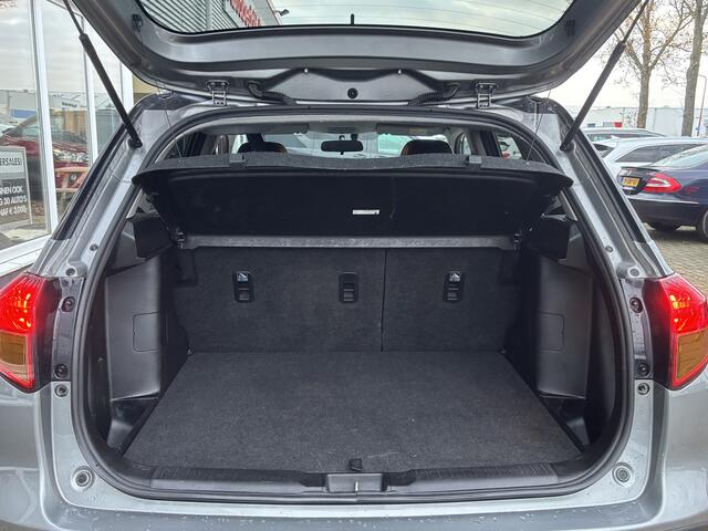 Suzuki VITARA 1.4 S | Adaptive Cruise | Stoelverwarming | Key Less | Parkeer Camera