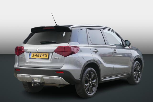 Suzuki VITARA 1.0 Boosterjet Select | TREKHAAK | SPORT UITVOERING | RIJKLAARPRIJS |