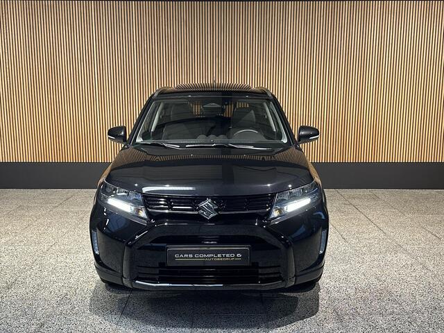 Suzuki VITARA 1.5 Hybrid Select Schuif/kantal dak | Stoelverwarming | Camera