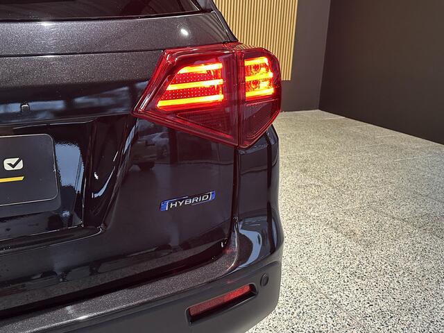 Suzuki VITARA 1.5 Hybrid Select Schuif/kantal dak | Stoelverwarming | Camera