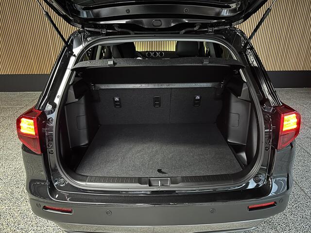 Suzuki VITARA 1.5 Hybrid Select Schuif/kantal dak | Stoelverwarming | Camera