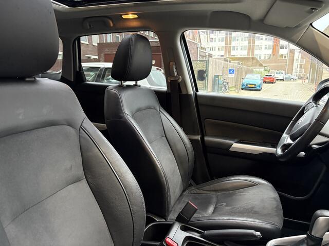 Suzuki VITARA 1.6 High Executive FULL OPTIONS/TOPSTAAT