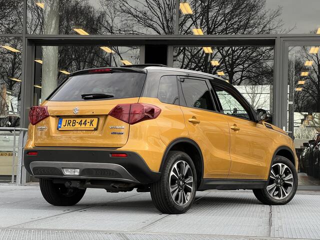 Suzuki VITARA 1.5 Hybrid AllGrip Style | Trekhaak | Schuifkanteldak | Navigatie | Adaptieve Cruise Control
