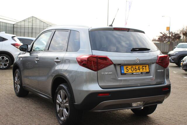 Suzuki VITARA 1.0 Boosterjet Select | Cruise | Navi | Camera | Carplay/Android auto |