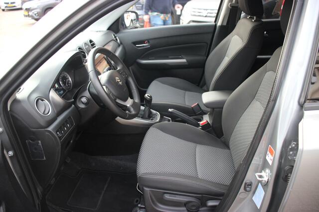 Suzuki VITARA 1.0 Boosterjet Select | Cruise | Navi | Camera | Carplay/Android auto |
