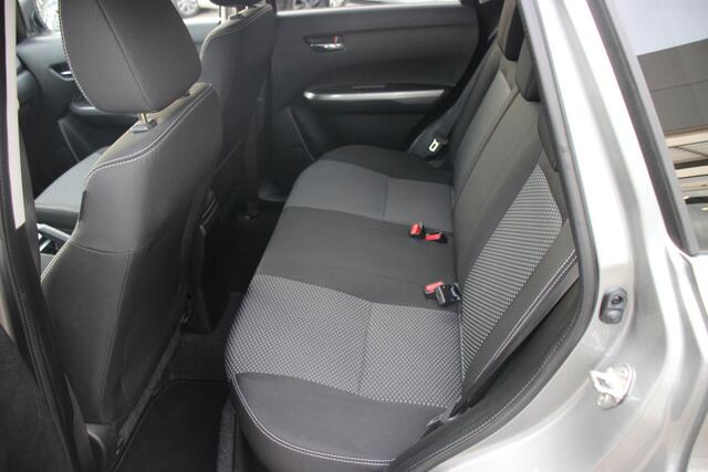 Suzuki VITARA 1.0 Boosterjet Select | Cruise | Navi | Camera | Carplay/Android auto |
