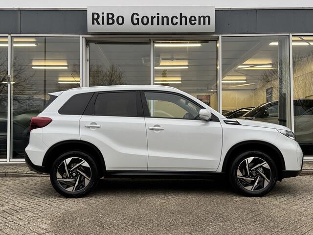 Suzuki VITARA 1.5 Hybrid Style * Apple carplay *Automaat * Achteruitrijcamera *