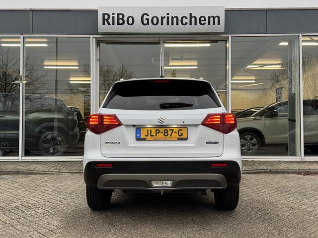 Suzuki VITARA 1.5 Hybrid Style * Apple carplay *Automaat * Achteruitrijcamera *