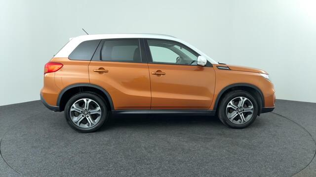 Suzuki VITARA 1.6 High Executive | Rijklaar | Trekhaak | 1ste eigenaar|