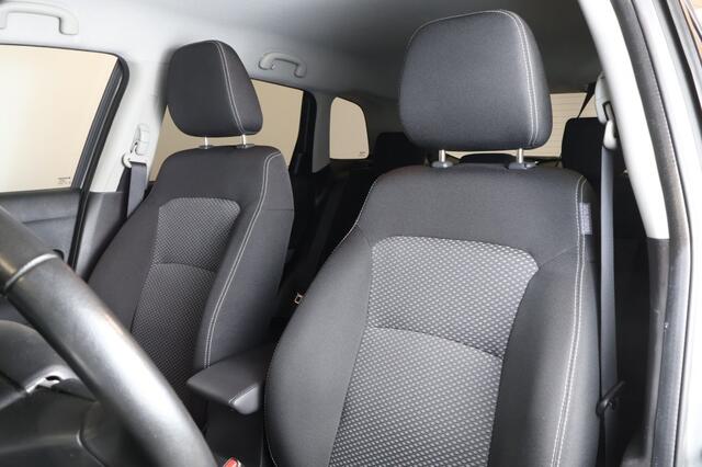 Suzuki VITARA 1.6 Exclusive - Trekhaak - AllSeason banden - Parkeercamera