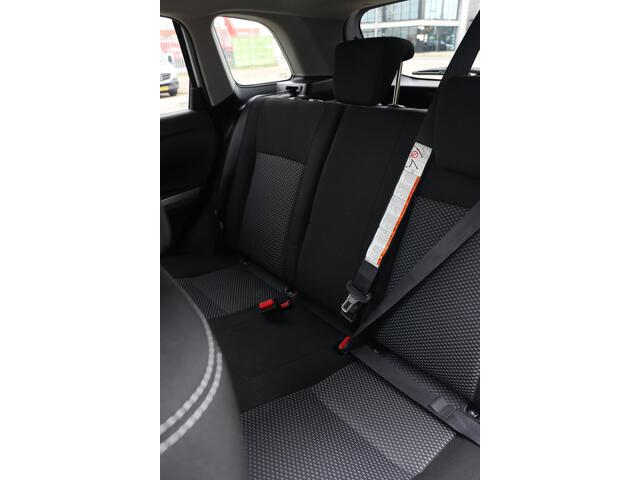 Suzuki VITARA 1.5 Hybrid Select Automaat | camera | side assist | stoelverwarming