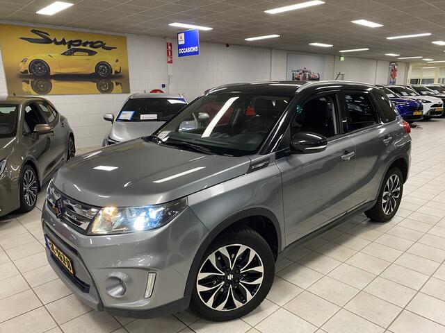 Suzuki VITARA 1.6 High Executive | Automaat | Trekhaak