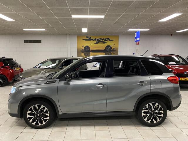 Suzuki VITARA 1.6 High Executive | Automaat | Trekhaak