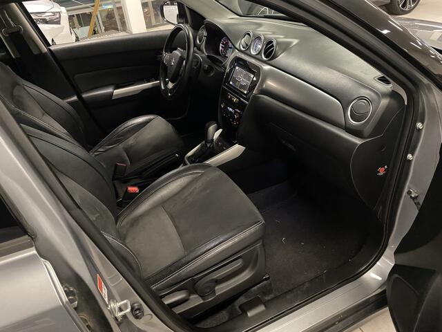 Suzuki VITARA 1.6 High Executive | Automaat | Trekhaak