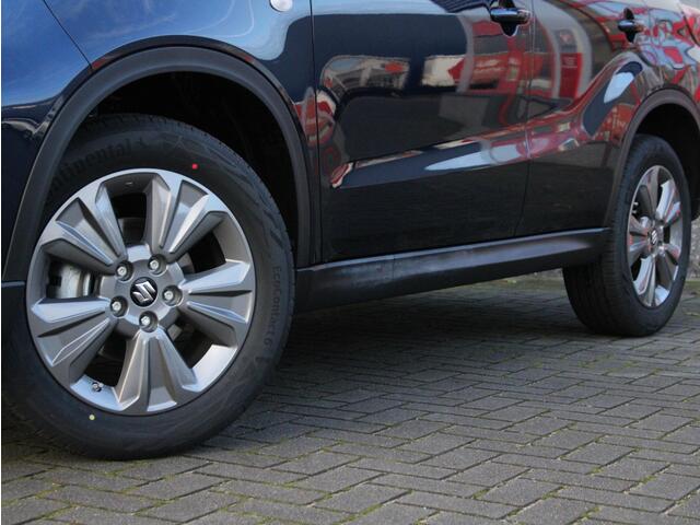 Suzuki VITARA 1.4 Boosterjet Smart Hybrid Select Automaat Cruise en Climate Control, Carplay/Android Auto