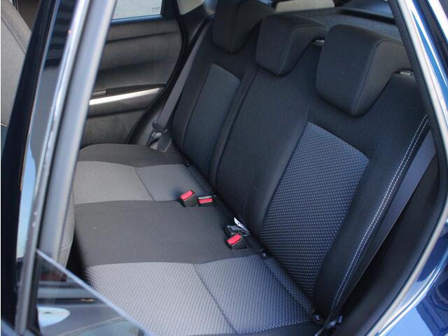 Suzuki VITARA 1.4 Boosterjet Smart Hybrid Select Automaat Cruise en Climate Control, Carplay/Android Auto