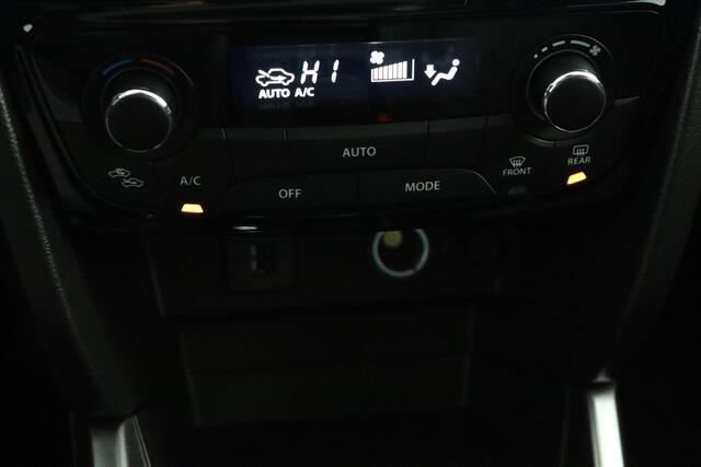 Suzuki VITARA 1.4 Boosterjet Smart Hybrid Style \ Climate controll | Cruise control adaptive | Navigatie | Camera | Panoramadak | Apple carplay, Android auto | Stoelverwarming | keyless |