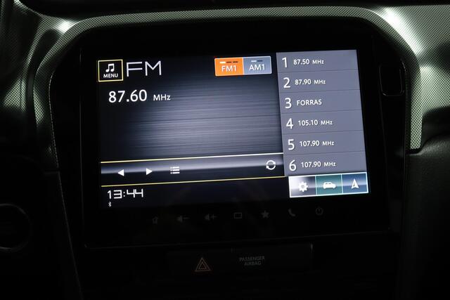 Suzuki VITARA 1.4 Boosterjet Smart Hybrid Style \ Climate controll | Cruise control adaptive | Navigatie | Camera | Panoramadak | Apple carplay, Android auto | Stoelverwarming | keyless |