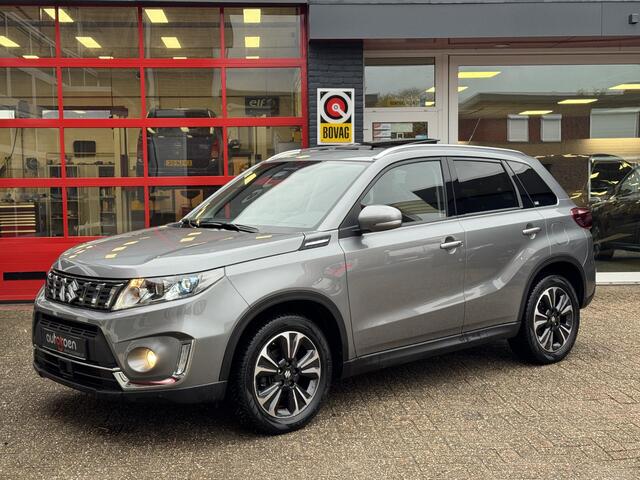Suzuki VITARA 1.4 BOOSTERJET ALLGRIP Vitara S AUT *4X4/PANO/ACC/CAMERA*