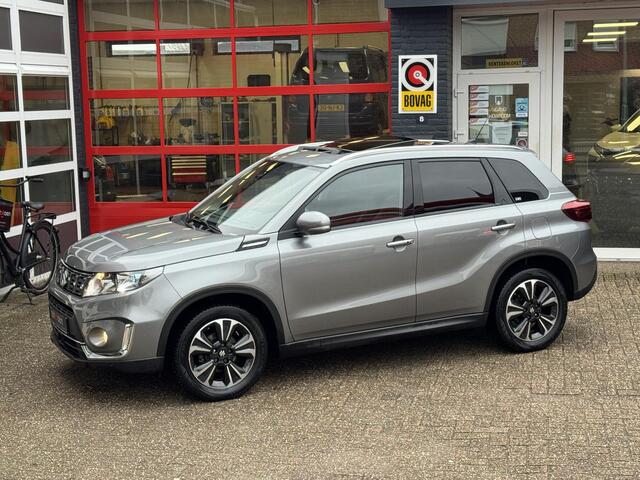 Suzuki VITARA 1.4 BOOSTERJET ALLGRIP Vitara S AUT *4X4/PANO/ACC/CAMERA*