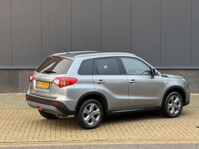 Suzuki VITARA 1.6 Exclusive