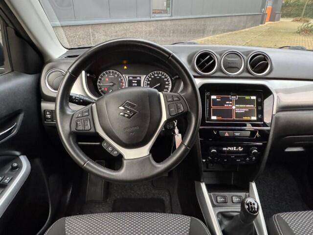 Suzuki VITARA 1.6 Exclusive
