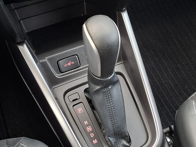 Suzuki VITARA 1.4 Boosterjet Style Smart Hybrid PDC V+A | NAVI | rijklaarprijs !!